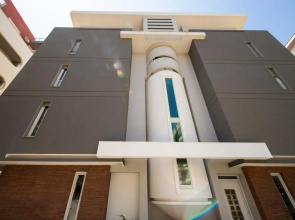 Hotel Vila Anna