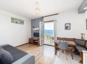 More - 60m From the sea - A5 Dijana