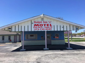 Bel Air Motel