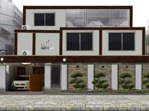 New Era Guest House