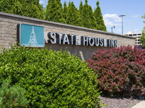State House Inn, Trademark Collection by Wyndham