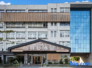 FAFIA Hotel (Danyang East China Building Materials City Store)