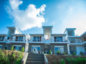 Maatidera Resort-Boutique himalaya stay