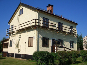 Holmen Bed & Breakfast