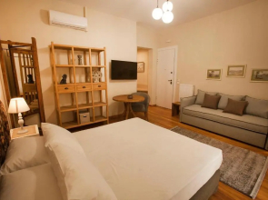 Bentzi...Boutique Apartment 6, Superior Suite for 4 Guests