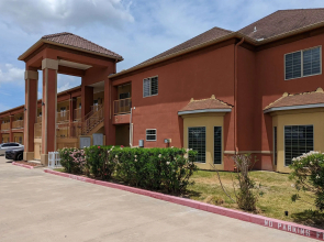 Quality Inn Brownsville