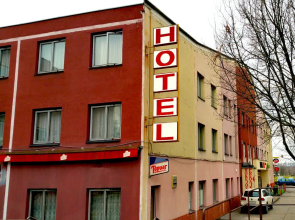 Hotel Puk