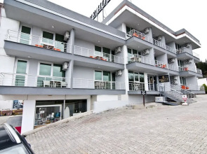 Hi̇ll Li̇fe Hotel