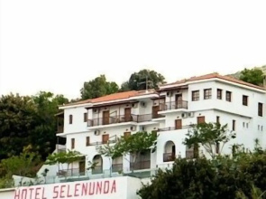 Selenunda
