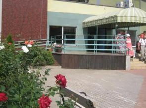 Zajazd Mazowiecki