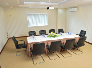 Sanouva Saigon Hotel