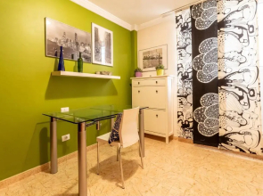 Flatguest Ingenio + 2 Bdr + Wifi + 4PAX