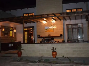 Govan Laikipia Holiday Home