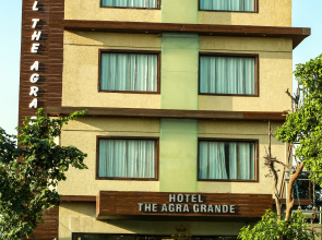 Spree Hotel Agra