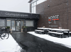 Scandic Olympiatoppen Sportshotel