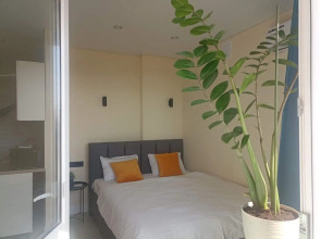 Апартаменты на улице 26 Линия