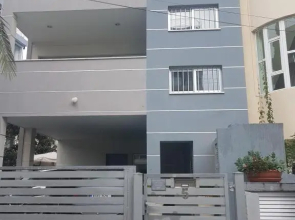 Julia's Residence