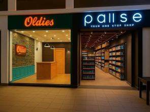 Exclusive Beachside Chalets at Porto Said Resort