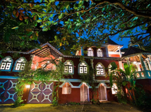 Marbella Guest House