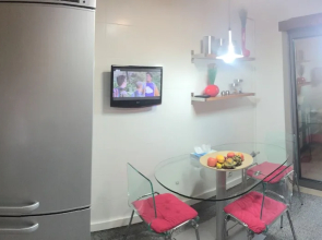 Apartment Vale De Parra