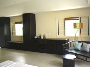 Nakelo Treasure Island Resort & Spa