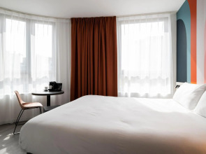 B&B HOTEL Antwerpen Centrum