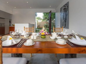 Gajah Villas Bali by Nagisa Bali