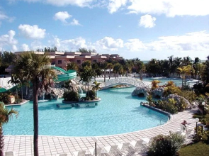 Taino Beach Vacation Resort Club, Freeport, Bahamas