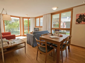 Casa D'Amore - Wohnung Matthew