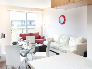 Wonderful Washington Furnished Apartment