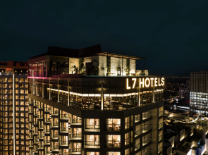 L7 West Lake Hanoi By Lotte - L7 Residences