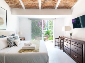 Mexico Villa Cristy