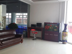 XinHai Hotel