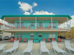 Sea Rocket 20 - Studio Condo