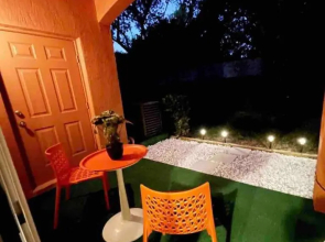 Luxury Miami 2br Townhouse Near Stadium !!