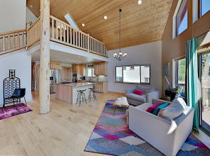 1033eagl 3 Bedroom Home
