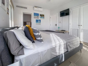 Exclusivo Atico 4 Dormitorios Con Vista Mar C-401
