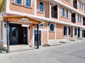 OYO Hotel Bello Amanecer