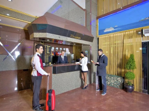 Hermanos Hotel
