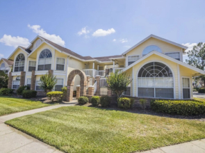 LD3 LB007-1F in Kissimmee, Kissimmee