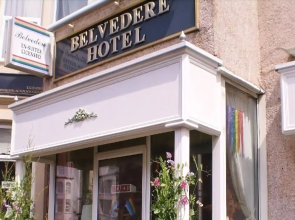 Belvedere Hotel - Adults Only