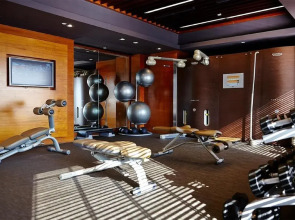 Mandarin Oriental, Hong Kong