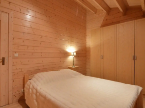 Peaceful Chalet Retreat