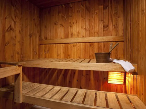 Отель и спа Pirita Marina