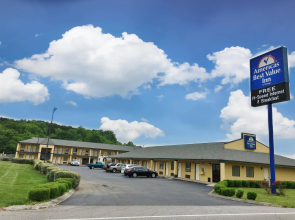 Rodeway Inn Ardmore I-65