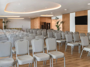 Hyatt Regency Lisbon