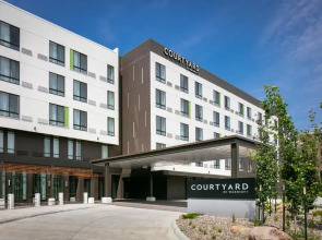 Courtyard by Marriott Sioux City Downtown/Convention Center