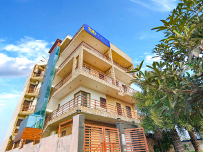 The Horizon by Fabhotel