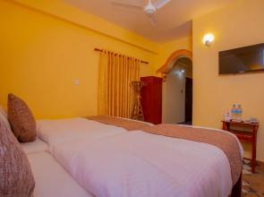 Rosemary Home by OYO Rooms