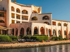 Cala di Volpe, a Luxury Collection Hotel, Costa Smeralda